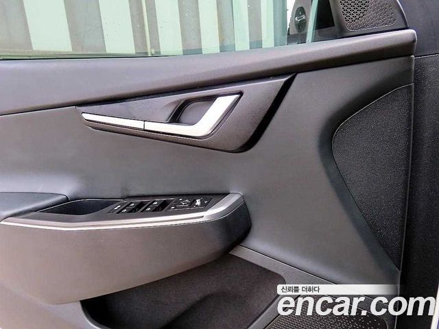 Kia EV6 2022 — photo 11