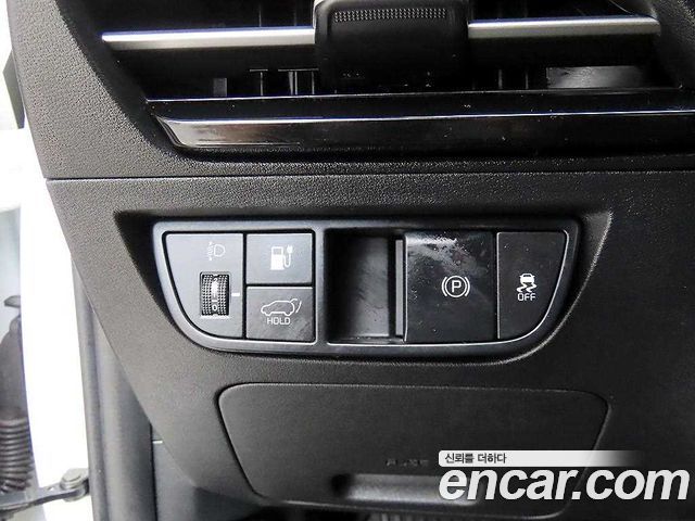 Kia EV6 2022 — photo 12
