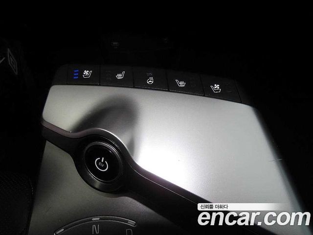 Kia EV6 2022 — photo 13