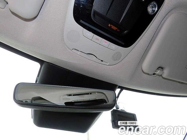 Kia EV6 2022 — photo 15