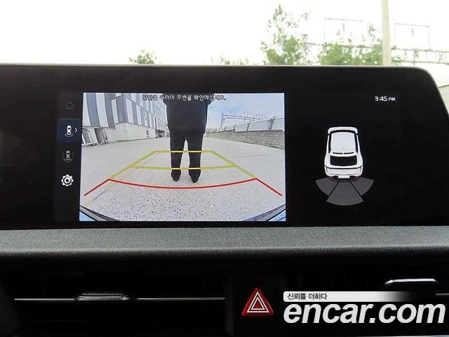 Kia EV6 2022 — photo 16