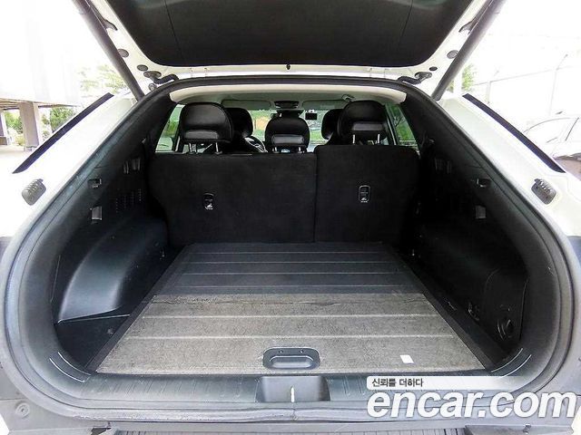 Kia EV6 2022 — photo 18