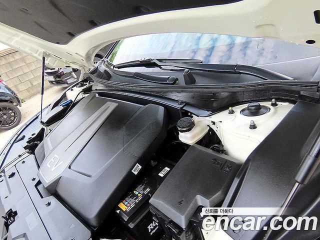 Kia EV6 2022 — photo 19