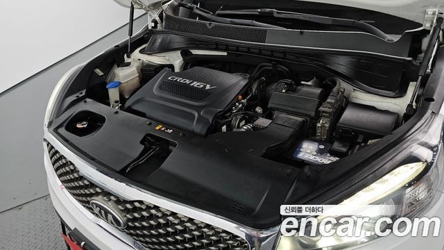 Kia Sorento 2017 — photo 6