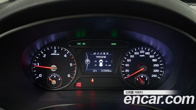 Kia Sorento 2017 — photo 8