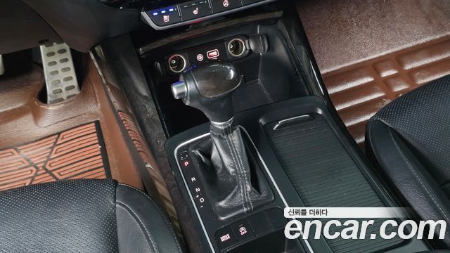 Kia Sorento 2017 — photo 9