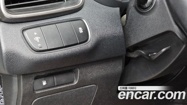 Kia Sorento 2017 — photo 13