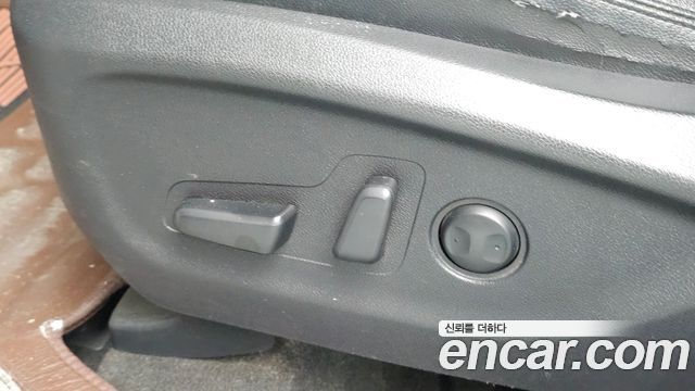 Kia Sorento 2017 — photo 17