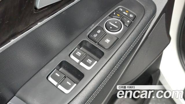 Kia Sorento 2017 — photo 18