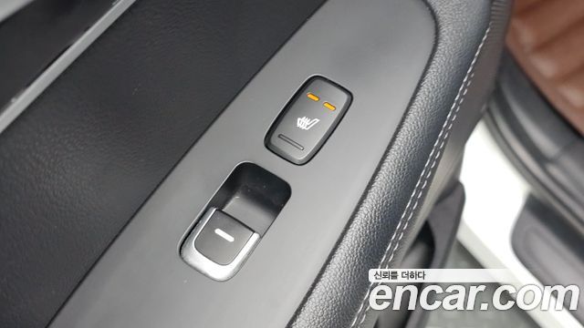 Kia Sorento 2017 — photo 19