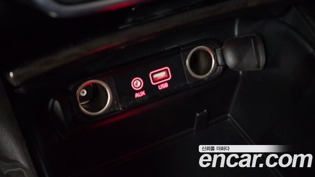Kia Sorento 2017 — photo 20
