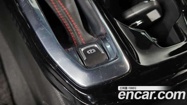 Chevrolet Korea Trax 2024 — photo 22
