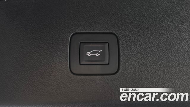 Chevrolet Korea Trax 2024 — photo 24