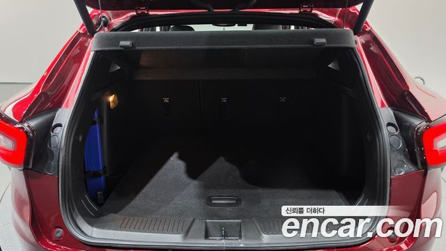 Chevrolet Korea Trax 2024 — photo 25