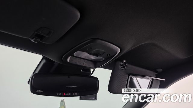 Chevrolet Korea Trax 2024 — photo 26