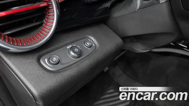 Chevrolet Korea Trax 2024 — photo 27