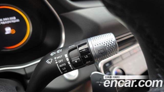 Genesis GV80 2021 — photo 27
