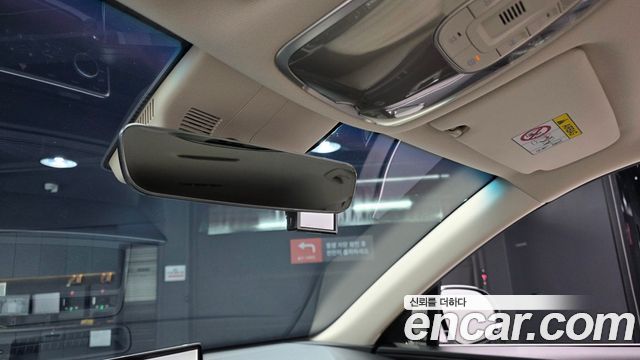 Genesis GV80 2021 — photo 32