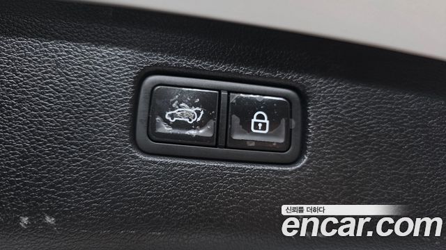 Genesis GV80 2021 — photo 35