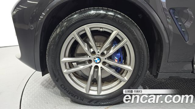 BMW X4 2020 — photo 5