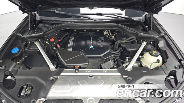 BMW X4 2020 — photo 6