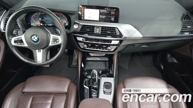 BMW X4 2020 — photo 10