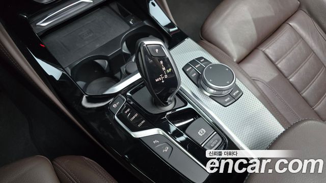 BMW X4 2020 — photo 12