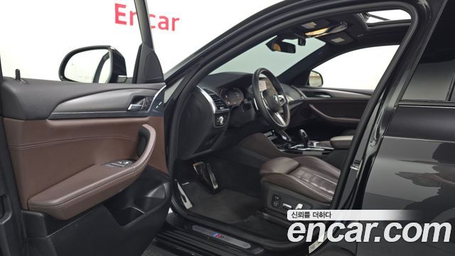 BMW X4 2020 — photo 13