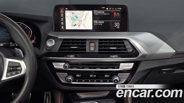 BMW X4 2020 — photo 20