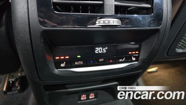 BMW X4 2020 — photo 26