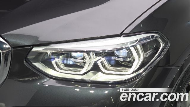 BMW X4 2020 — photo 8