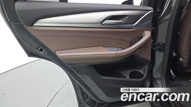 BMW X4 2020 — photo 15