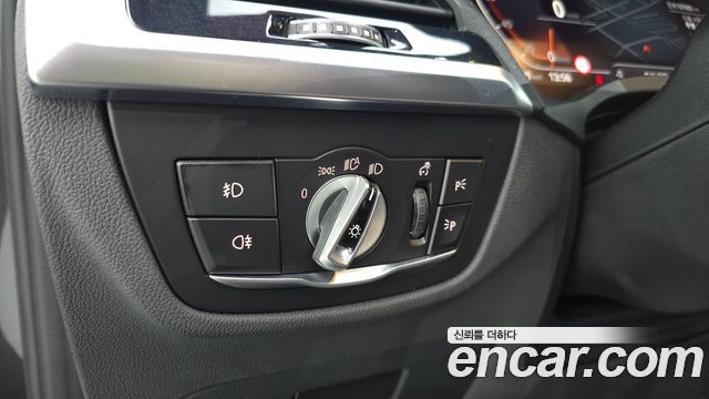 BMW X4 2020 — photo 27