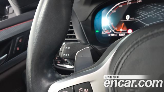 BMW X4 2020 — photo 29
