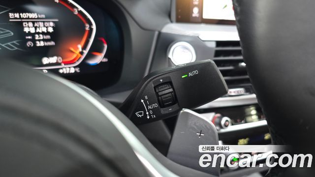 BMW X4 2020 — photo 30