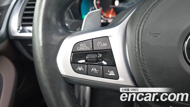 BMW X4 2020 — photo 31