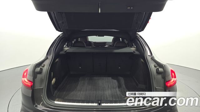BMW X4 2020 — photo 34