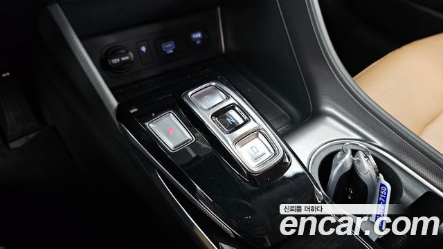 Hyundai Sonata 2022 — photo 9
