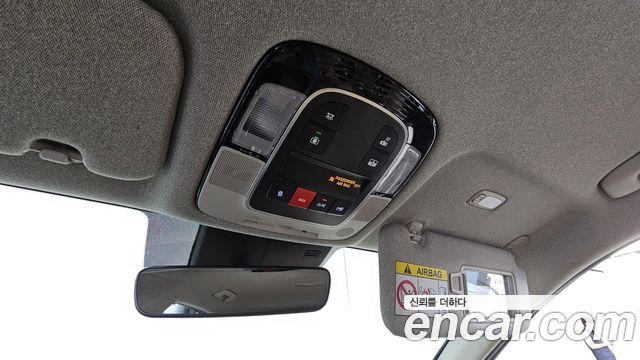 Hyundai Sonata 2022 — photo 18