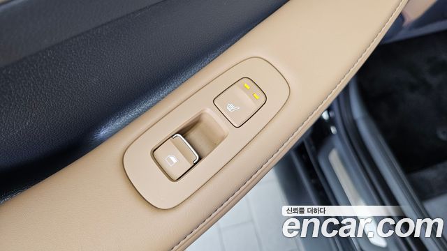Hyundai Sonata 2022 — photo 19