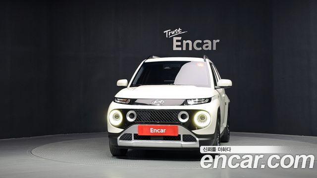 Hyundai Casper 2023 — photo 3
