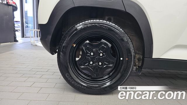 Hyundai Casper 2023 — photo 5