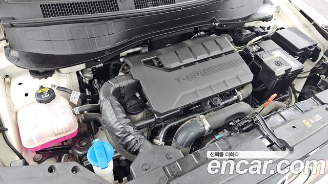 Hyundai Casper 2023 — photo 6