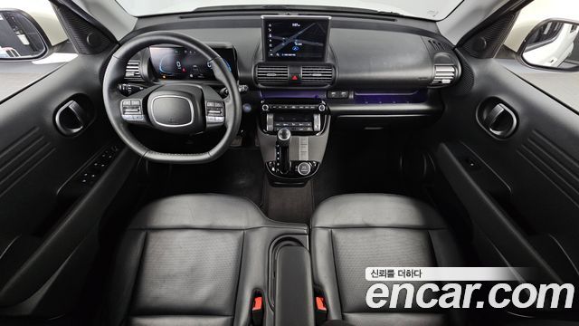 Hyundai Casper 2023 — photo 10