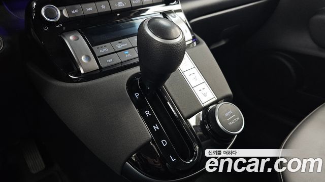 Hyundai Casper 2023 — photo 12