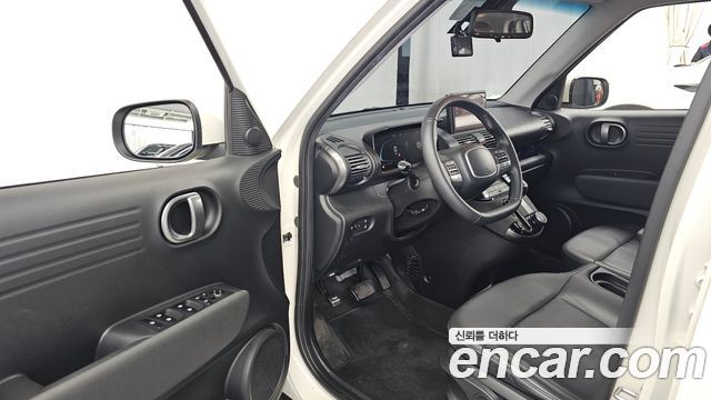 Hyundai Casper 2023 — photo 13