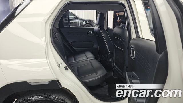 Hyundai Casper 2023 — photo 18