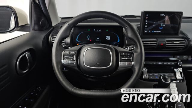 Hyundai Casper 2023 — photo 19