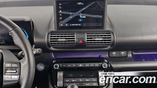 Hyundai Casper 2023 — photo 20