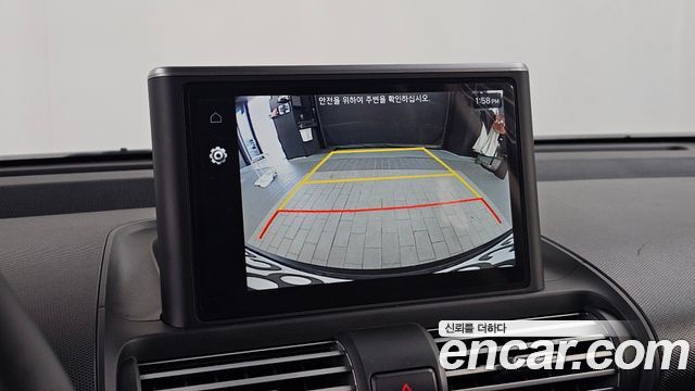 Hyundai Casper 2023 — photo 21